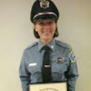 Meet your Posher, Christine